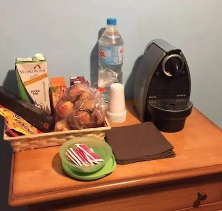 Сasa de vacaciones Pedrola *