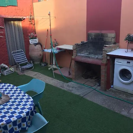 Pedrola Pedrola