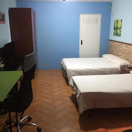 Pedrola * Pedrola