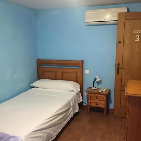 Сasa de vacaciones Pedrola *