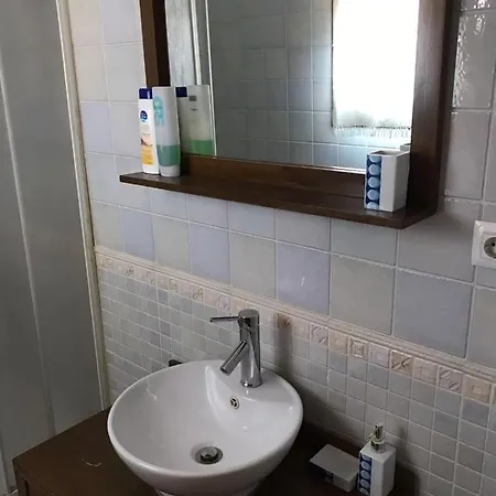 Сasa de vacaciones Pedrola *